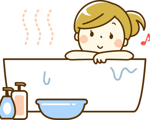 お風呂