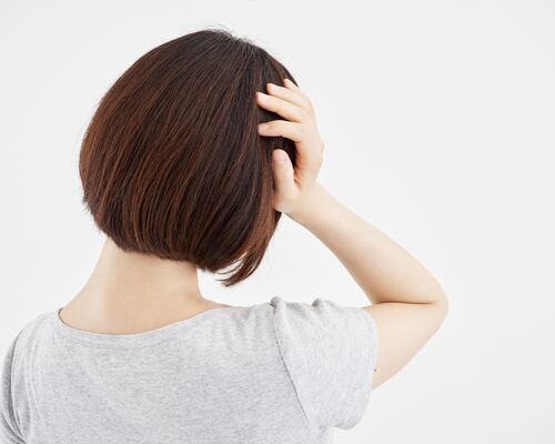 ねむい