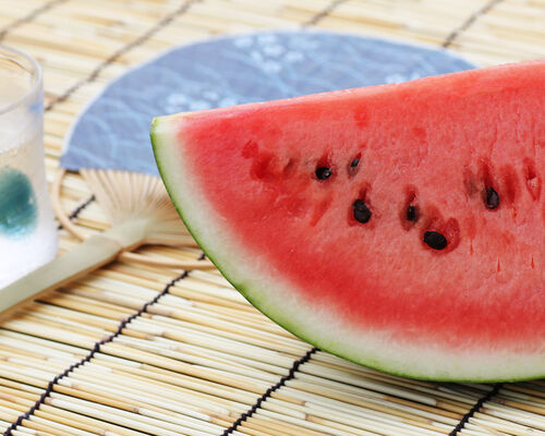 すいか