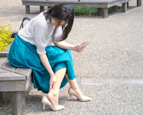 むくみはくしひき整骨院