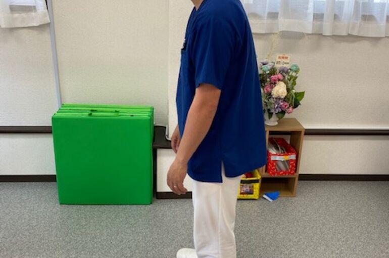 インナーマッスル